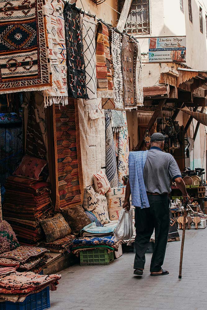 Cairo full-day city tour