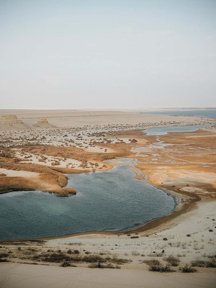 Fayoum day trip from Cairo