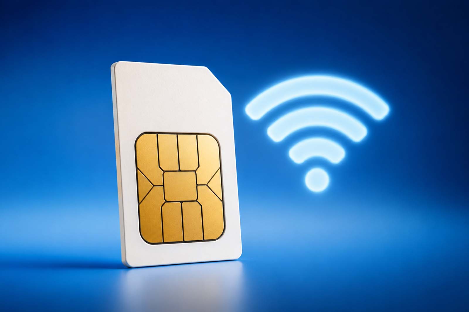 SIM card and internet help in Cairo