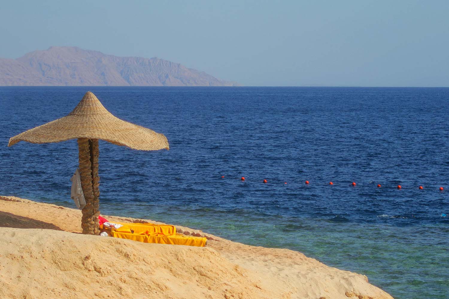 White Island trip from Sharm