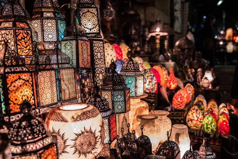 Old Cairo walking tour